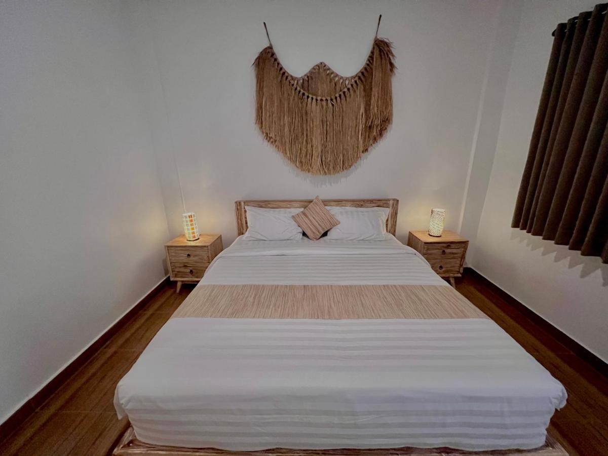 Nay'S Homestay Canggu Exterior foto